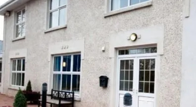 Dublin Airport Manor by The Key Collection, Reserva ahora Hotel North Dublin Leinster