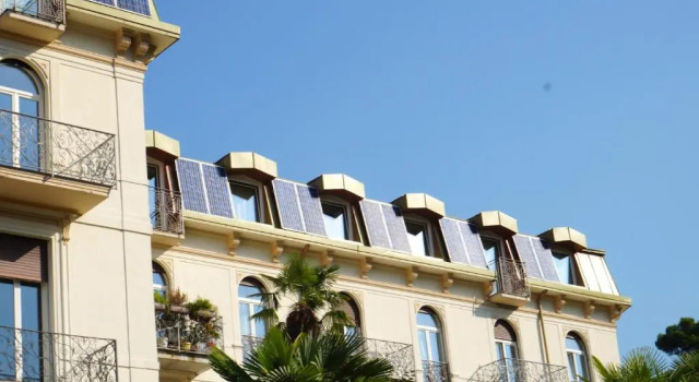 Апартаменты Superior Villa Principessa Deluxe