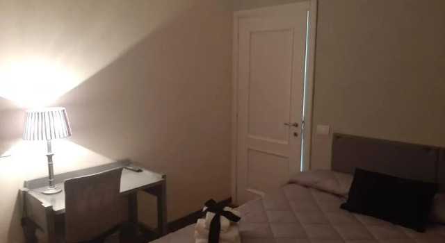 Двухместный номер Economy B&B Principe Calaf 3