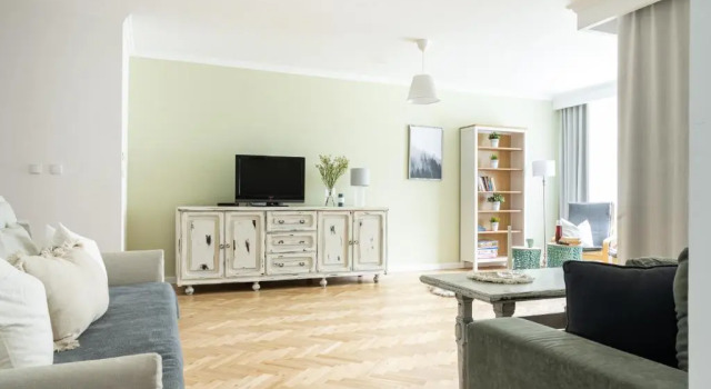 Prestige Apartamenty Za Cieszynianką 1D, Забронировать Апартаменты/квартира Апартаменты Закопане, рядом с Нижняя Ровень Крупова, Апартаменты/квартира