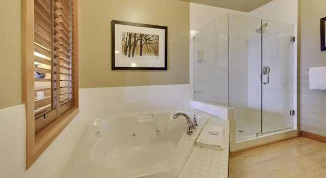 Номер Standard Predator Ridge Resort
