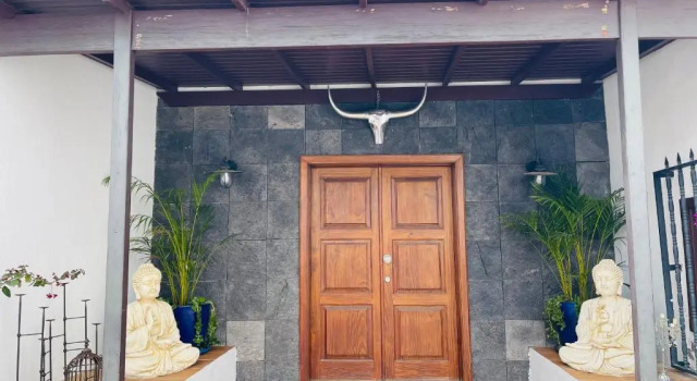 Номер Standard HOTELITO RURAL GA7COLORES only adult