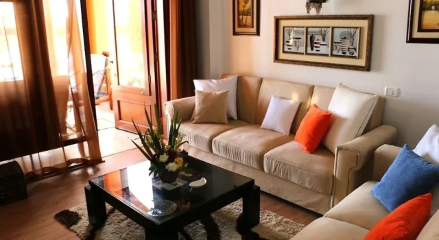 El Gouna Royal Chalet