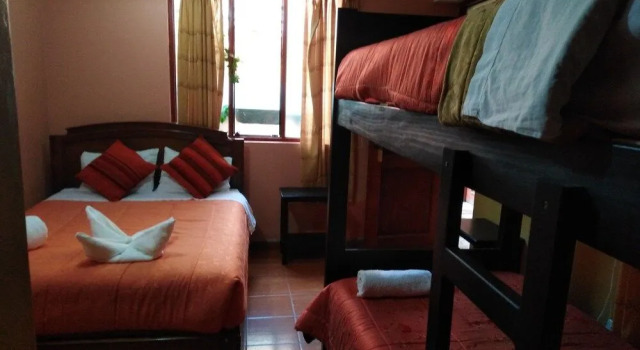 Wasi Away Hostel, Book Hostel Hostels in Sacred Valley, Hostel