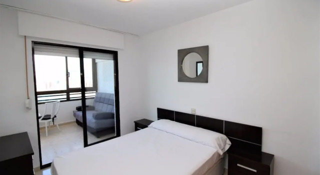 Apartamento Trinisol II - 17F