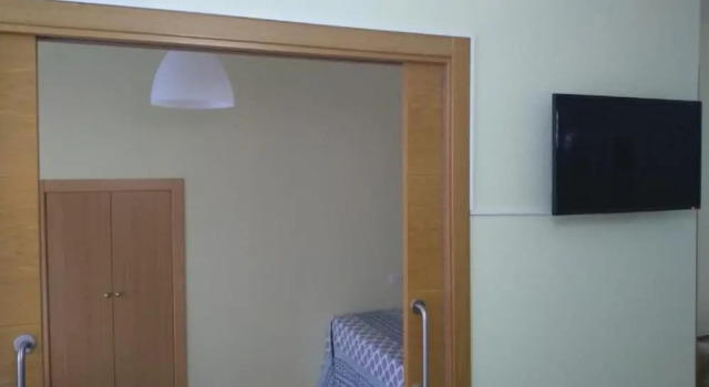 Sleeping Lugo 2 Apartment, Забронировать Апартаменты/квартира Луго Lugo Province, рядом с Центр исследования римских муров