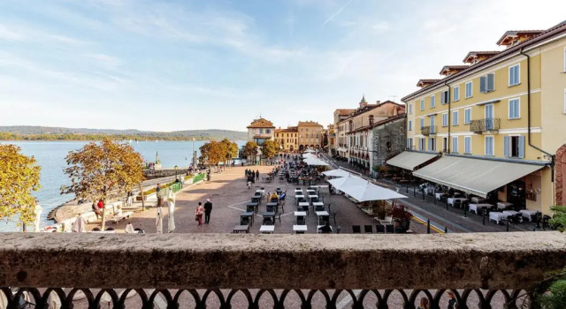 Апартаменты Standard Arona Prestige Apartments