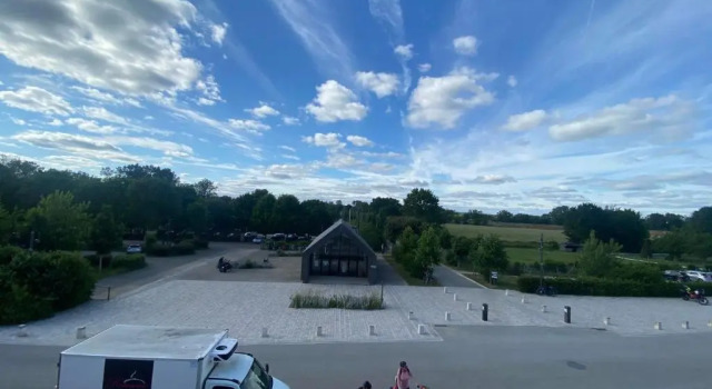 Апартаменты Location de Vacances à Villandry - 14 personnes