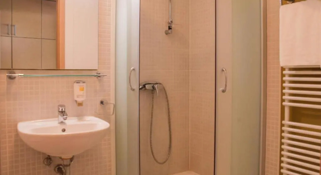 Апартаменты Standard Hotel Veter