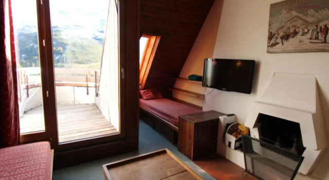 Appartement Avoriaz, 3 pièces, 7 personnes - FR-1-633-9, Забронировать Апартаменты/квартира Аворья Порт дю Солей