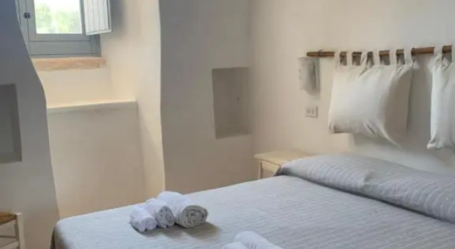 Апартаменты Superior Masseria Capece