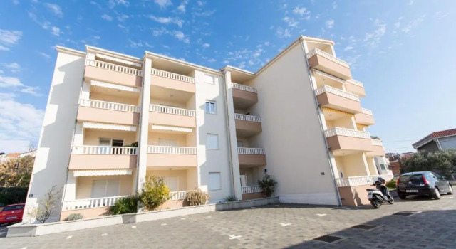 Apartment Lara Iva