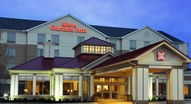 Hilton Garden Inn Dalton, Reserva ahora Hotel Dalton Georgia