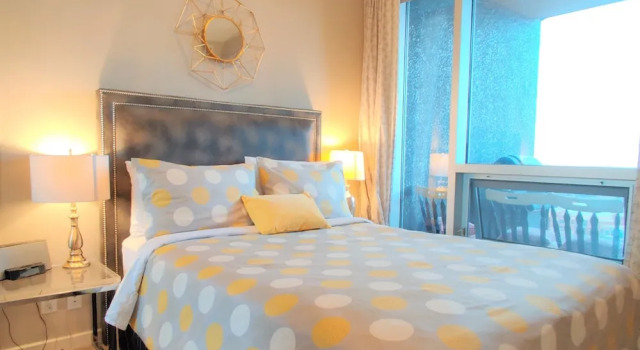 Апартаменты Executive Monki-Di Executive Suites - Alura
