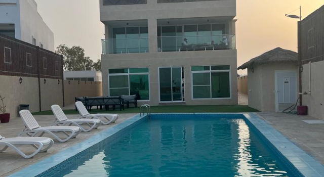 Wave Resorts, Prenota Hotel Dammam Eastern Province