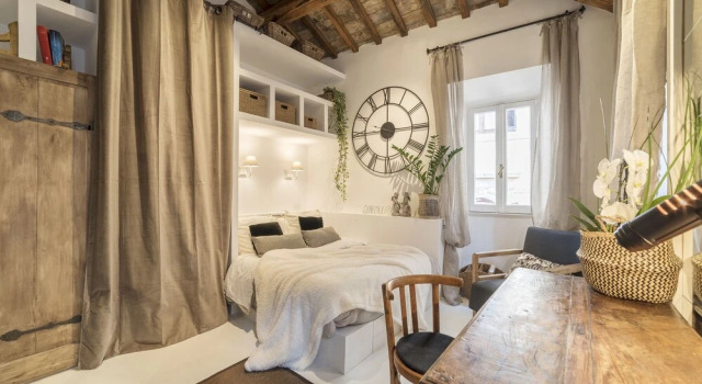 Navona Luxury & Charming Apartment