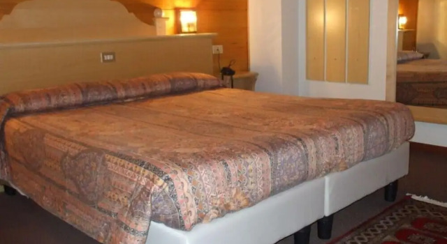 Одноместный номер Standard с балконом Hotel Al Polo