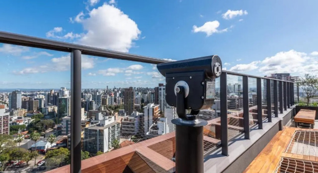 Liv   Apartamento 1406