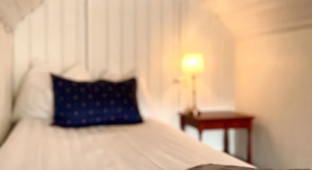 Четырёхместный номер Standard Hotell & Restaurant Solliden