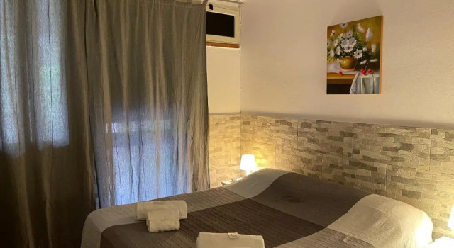 Студия Apartments Di Salvo