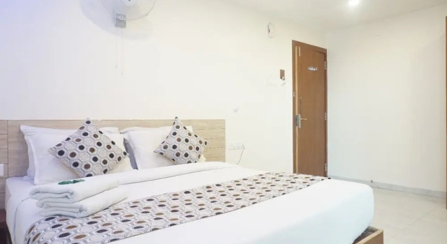 Hotel Satkar Inn