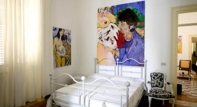 Cuba's Art House