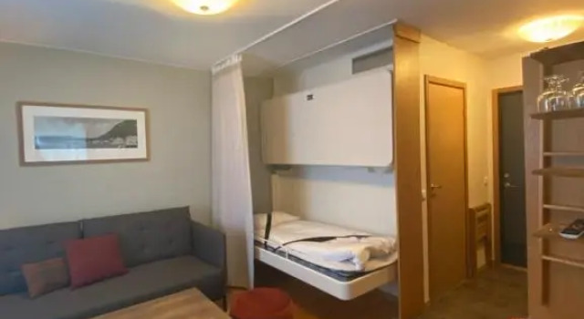 Номер Standard Hotell Funäsdalen