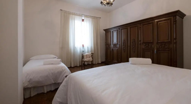 Casa della Cocca