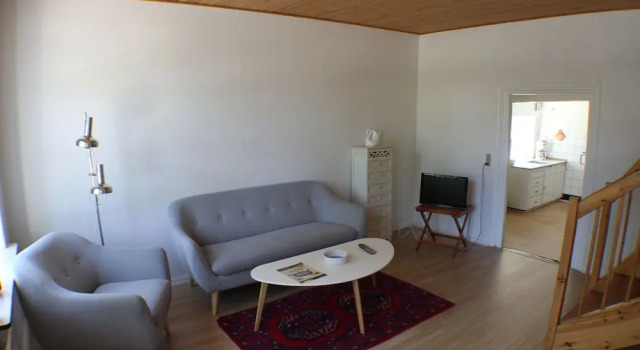 Hostel Rudbøl, Prenota Bed & breakfast Hojer 