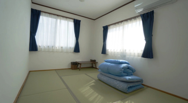 Tetsu no YA Guesthouse for Railfans, Prenota Ostello Ostelli a Yamanashi, Ostello