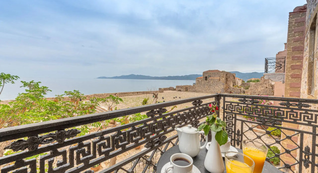 Апартаменты Guesthouse Kellia