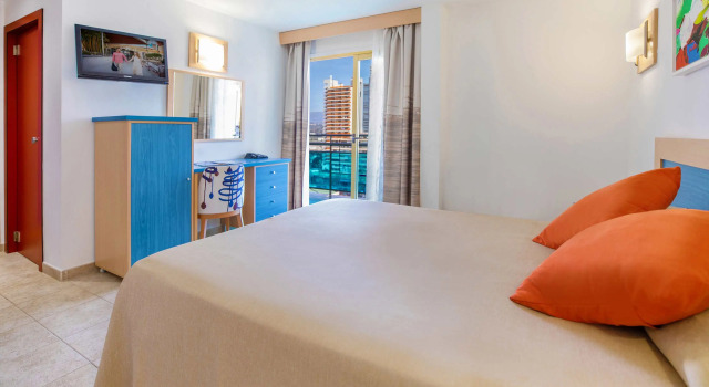 Hotel Servigroup Nereo
