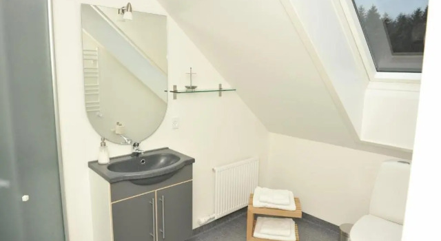 Standard room Herning Bed & Breakfast