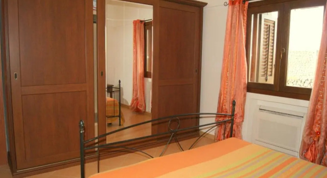 Апартаменты Deluxe Residence Cuore Mediterraneo