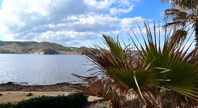 Апартаменты с 2 комнатами с балконом Apartamentos El Bergantin Menorca Club