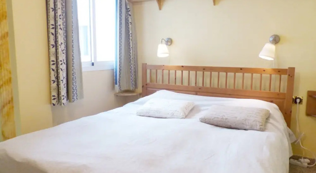 107287 - Apartment in Fuengirola