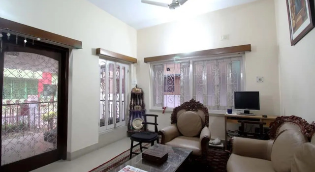 Monorama Guest House, Buchen Sie Pension Hotels in Westbengalen mit Parkplatz, Parkplätze