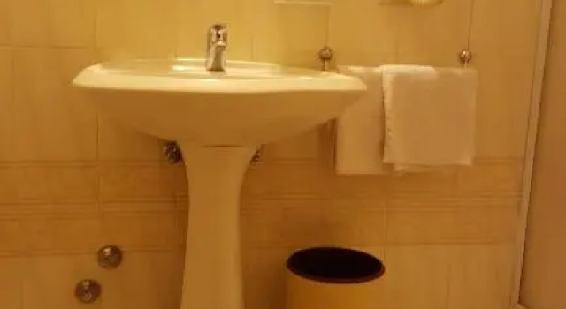 Трёхместный номер Standard Albergo Ristorante La Campagnola