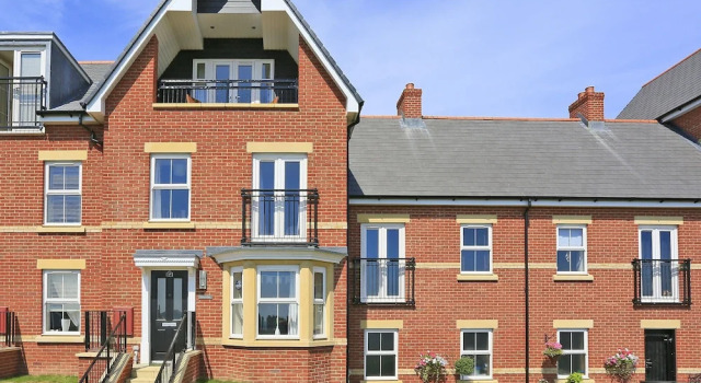 Modernly Furnished Holiday Home With Balcony, Near Felixstowe Beach, Забронировать Отель Отели Англии 3 звезды, 3*