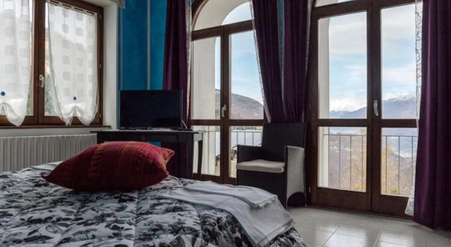 Locanda Ca' Priula, Buchen Sie Hotel Albaredo per San Marco 