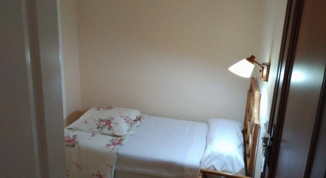 Apartamentos Rotilio