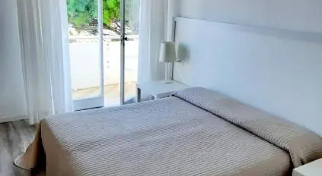 Номер Standard Hotel Sanremo