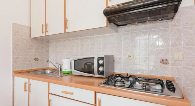 Appartement Apartments Villa Adria