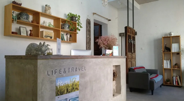 Dali Dodo's Guesthouse