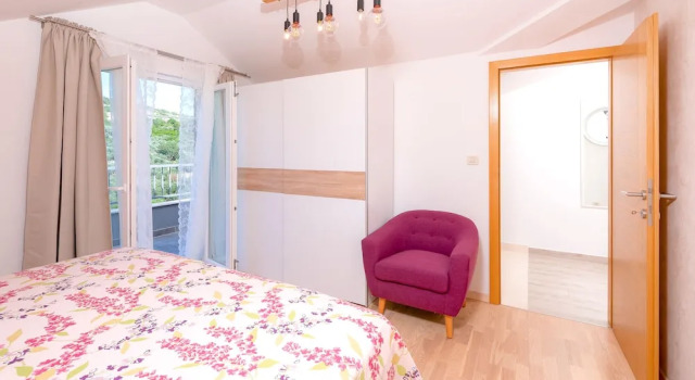 Luxurious Apartments Maslina with Beach, Забронировать Апартаменты/квартира Хвар Остров Хвар