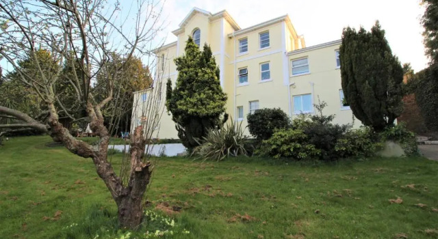 Люкс Standard Chelston Dene Holiday Apartments