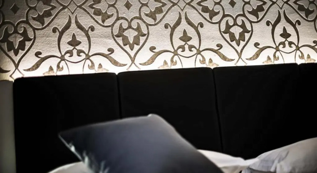 Номер Standard Ilga Hotel