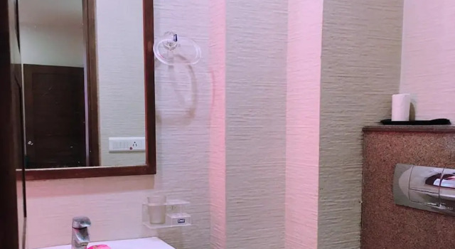 Номер Superior Hotel Dasaprakash