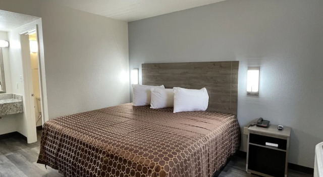 Номер Premium Masters Inn Atlanta - Doraville at I-85 & 285