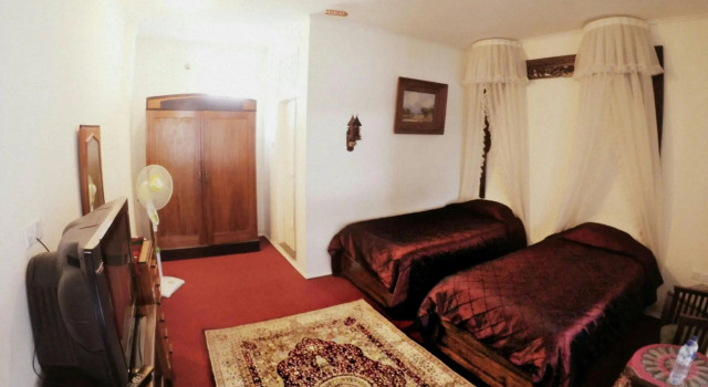 Amali Gallery Hotel, Rezerwuj Hotel Bukittinggi Sumatra